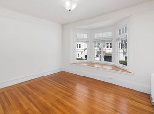 2395 Pacific Ave #963R, San Francisco, CA 94115