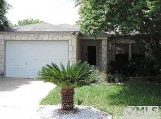 7551 Branston, San Antonio, TX 78250