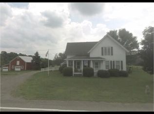 1728 State Highway 220, Mc Donough, NY 13801
