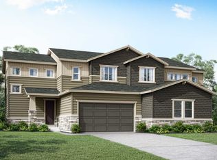 1470 Golden Sill Dr, Castle Pines, CO 80108