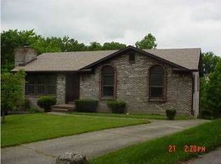5610 Braulio Ct, Louisville, KY