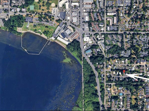 10124 NE 112th Place, Kirkland, WA 98033