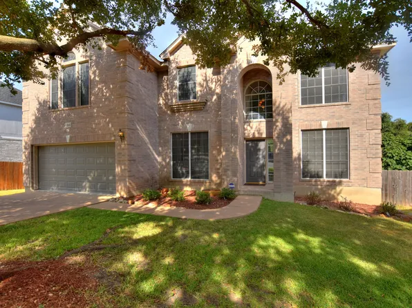 15505 Wilmont Cv, Austin, TX 78717