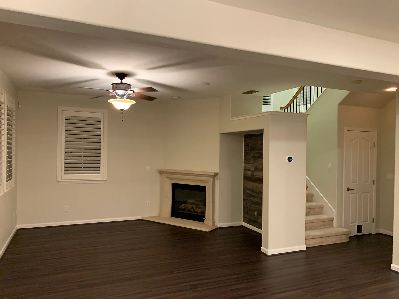 3 bed, 2.5 bath, 1730 sqft, $3,100 — Photo 4