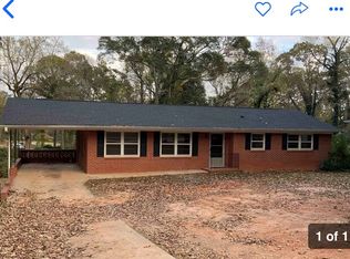 214 Park St, Griffin, GA