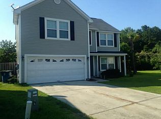 63 Holly Springs Cir, Port Wentworth, GA 31407