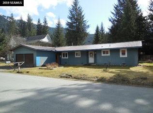 8510 Nugget Pl, Juneau, AK 99801