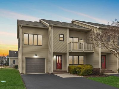 29585 Carnoustie Ct UNIT 801, Dagsboro, DE, 19939