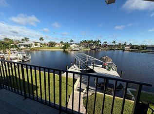 3417 SW 8th St, Cape Coral, FL 33991