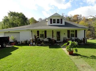 104 Willow Springs Rd, Marion, VA 24354