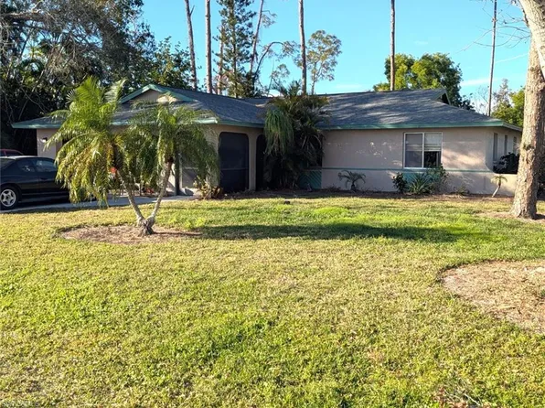 9077 Murcott DR W, FORT MYERS, FL 33967