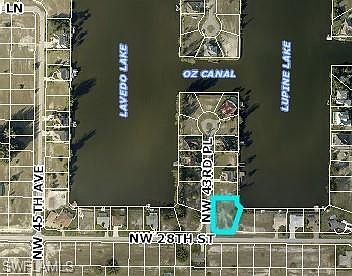 2nd image of 2801 NW 43rd Pl