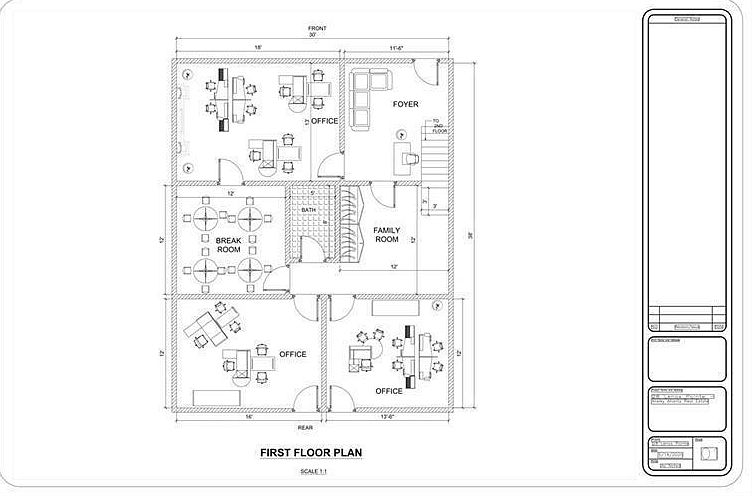 2nd image of 28 Lenox Pointe NE