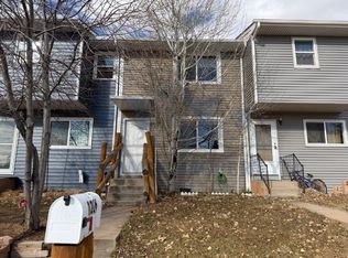 1266 N 19th St, Laramie, WY 82072