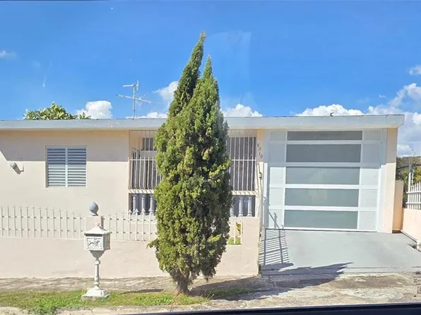5010 Zumbador, Ponce, PR 00728
