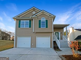 37 Christopher Dr, Hiram, GA 30141