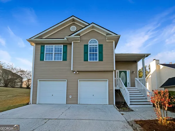 37 Christopher Dr, Hiram, GA 30141