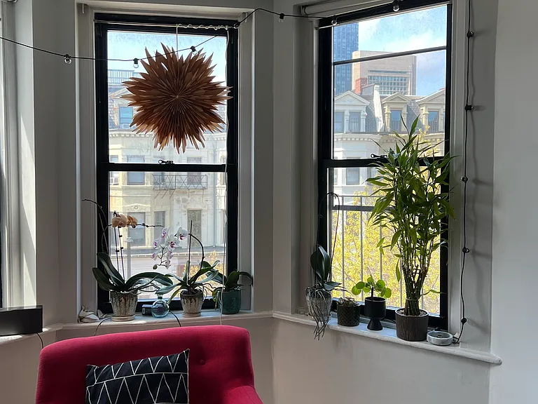 548 Columbus Ave #5 — Photo 3