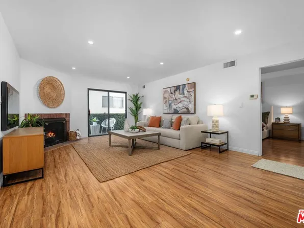 9737 Charnock Ave APT 1, Los Angeles, CA 90034