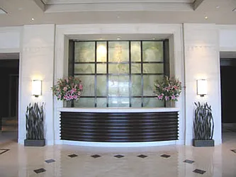 Rented by The Truss Group