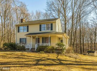 2191 Frizzellburg Rd, Westminster, MD 21158