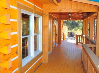 Poverty Creek Pines Rte #59, Winston, NM 87943