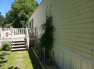 795 Dry Creek Rd, Tellico Plains, TN 37385