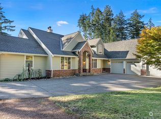 3116 81st Avenue Ct NW, Gig Harbor, WA
