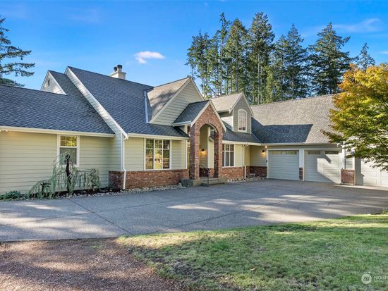 3116 81st Avenue Ct NW, Gig Harbor, WA 98335