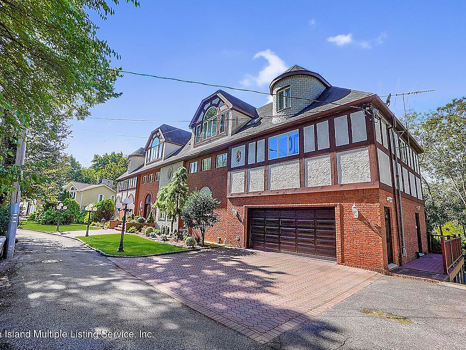 100 Wadsworth Rd, Staten Island, NY 10305 MLS 1157850 Zillow