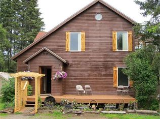 55900 Glenn Rd, Homer, AK 99603