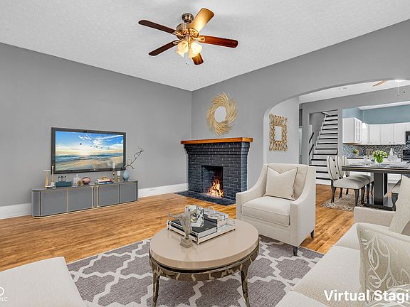 5th image of 3458 N Kenwood Ave