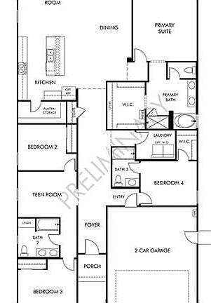 2nd image of 4814 N 177TH Drive