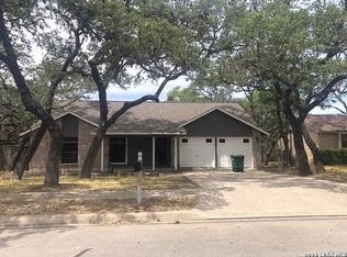 8535 Pendragon St, San Antonio, TX 78254