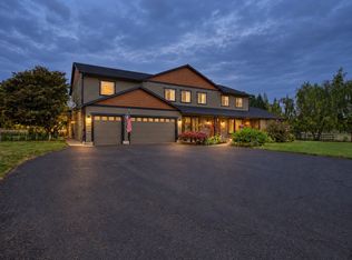 29509 NE Timmen Road, Ridgefield, WA 98642