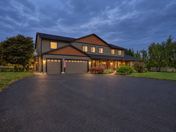 29509 NE Timmen Road, Ridgefield, WA 98642