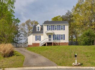 8258 Southern Watch Pl, Mechanicsville, VA 23111