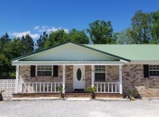 8850 Jeff Hamilton Rd LOT 3, Mobile, AL 36695