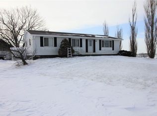 28499 Outback Ave, Kendall, WI 54638