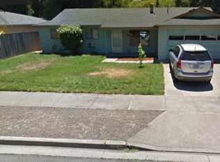 2710 Randolph St, Medford, OR 97504