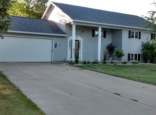 5110 Killdeer Ln, Oshkosh, WI 54901