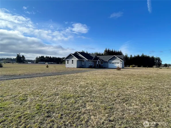 12 Sky Lane, Port Angeles, WA 98362