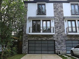 6407 Rodrigo Ave #B, Houston, TX 77007