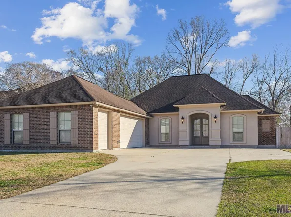 42071 Conifer Rd, Gonzales, LA 70737