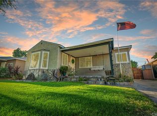 215 E Barclay St, Long Beach, CA 90805