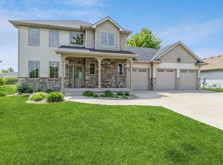 2616 Dalton St, Ames, IA 50010