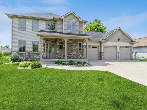 2616 Dalton St, Ames, IA 50010