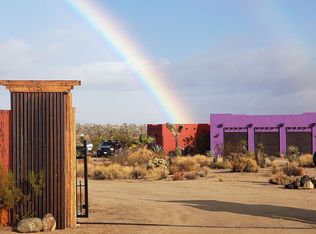 57784 Sunny Sands Rd, Yucca Valley, CA 92284