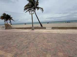 2600 N Surf Rd APT 402, Hollywood, FL 33019