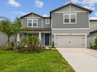 14162 Hammock Crest Way, Riverview, FL 33569